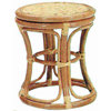 Rattan Stool