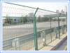 security fencing