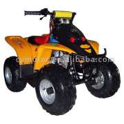 ATV 50 FOR KID(48cc)