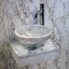 granite sink