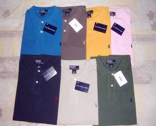 Ralph Lauren Polo T-Shirts