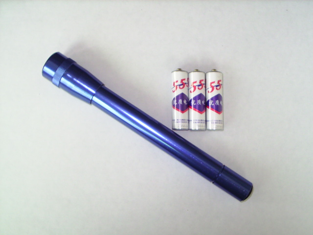 BT-HY-012 (Maglite Style)