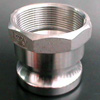 Stainless Steel Camlock Couplings