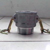 Aluminum Camlock Couplings