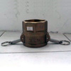 Brass Camlock Couplings