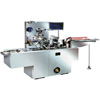 Traansparent Membrane Packing Machine