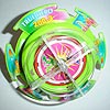 B/O Beyblade W/Musical