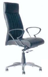 high executive chair