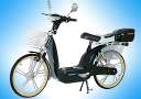 Electric Bicycle