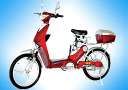 Electric Bicycles