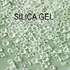 silica gel