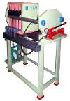 HD Type Plate Filter Press