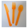 Deluxe Plastic Cutlery