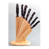 7PCS KNIFE SET