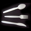 PLASTIC CUTLERY