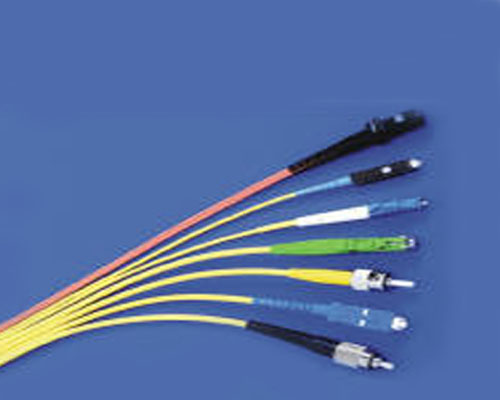 FC/SC/ST/LC/MT-RJ/MU patch cords