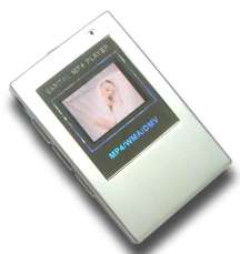 MP3 Player