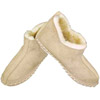 sheepskin women's indoor shoes