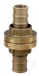 Chinafulan Brass Storz Couplings