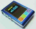 MP3 Player(HN408)