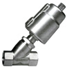 Piston Actuate Valve