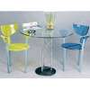 Fashion crystal furniture