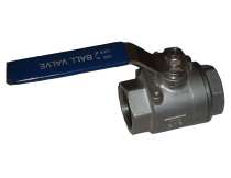 Ball Valve