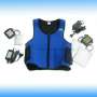 Alaska Heat Vest