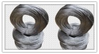 Annealed wire