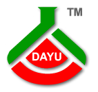 ANQING DAYU CHEMICAL CO.,LTD