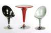 Modern Barstool Set