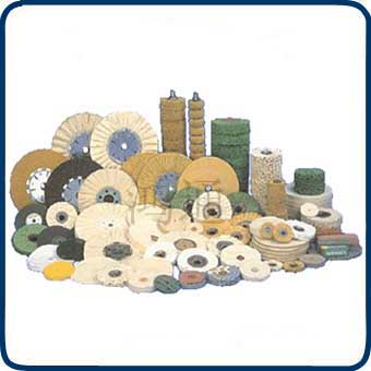 Hongtong Abrasives Manufacturing Co., Ltd.