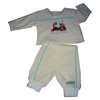 Boys Jog Suit - D987380