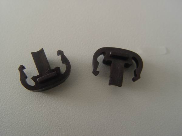 RENUNDANT LATCH