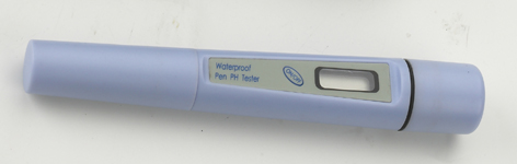 ph meter 901