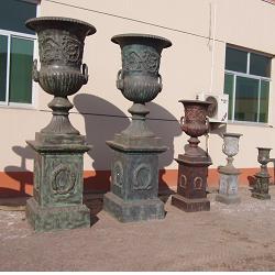 Hengsheng Crafts Casting