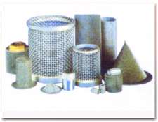 wire mesh