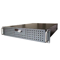 Rack Mount Chassis