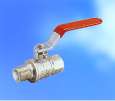 brass ball valve