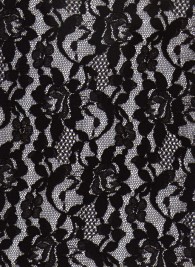 Rayon Lace