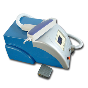 Permenent Makeup Removal Machine