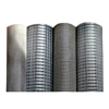 welded wire mesh