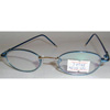 memory titanium optical frames