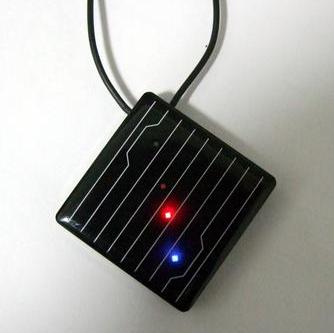 solar mp3 player