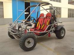 250EEC GO KARTS