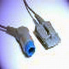 Reusable compatible SPO2 sensors