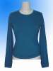 ladies long sleeve sweater