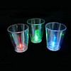 Flashing Shot Glass