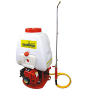 Power Sprayer