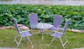 Garden Furnitures